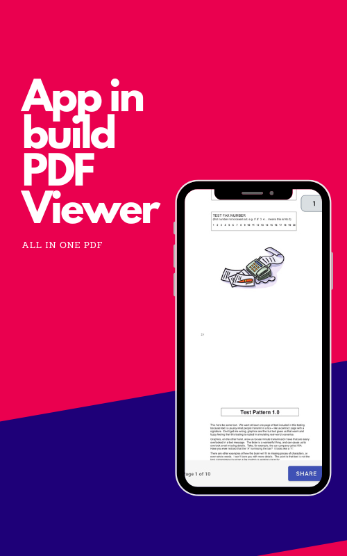 All In One PDF by abhicodehub CodeCanyon